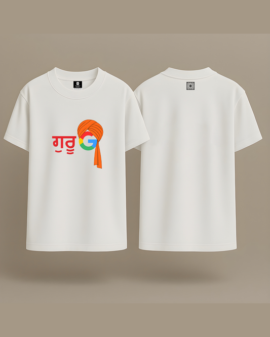 Guru ji