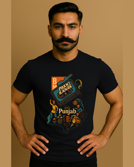 Pakki Kanak