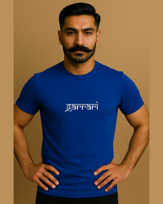 Punjab Garrari