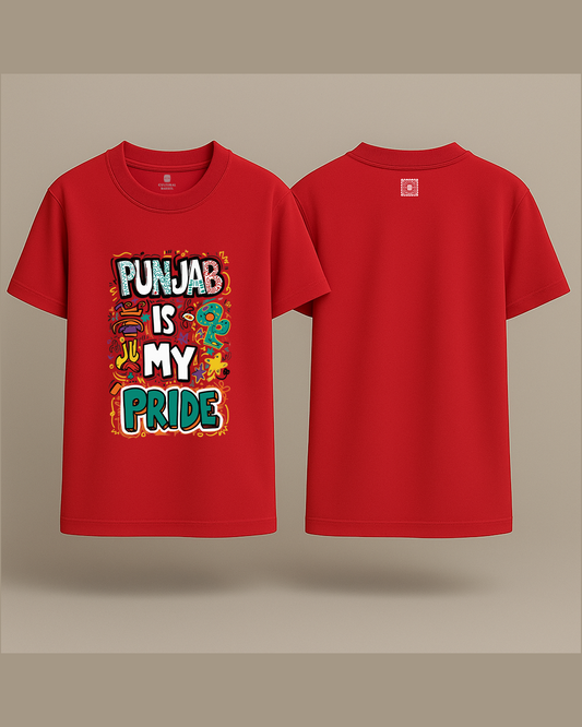 Punjab is my Pride