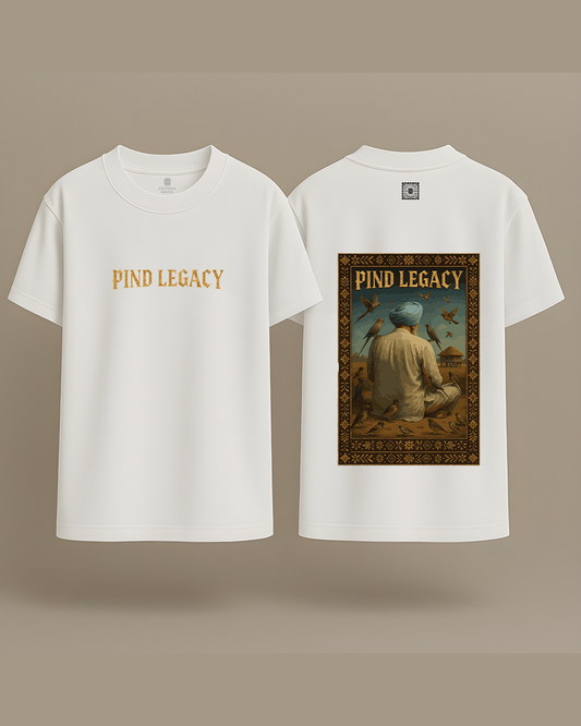 Pind Legacy