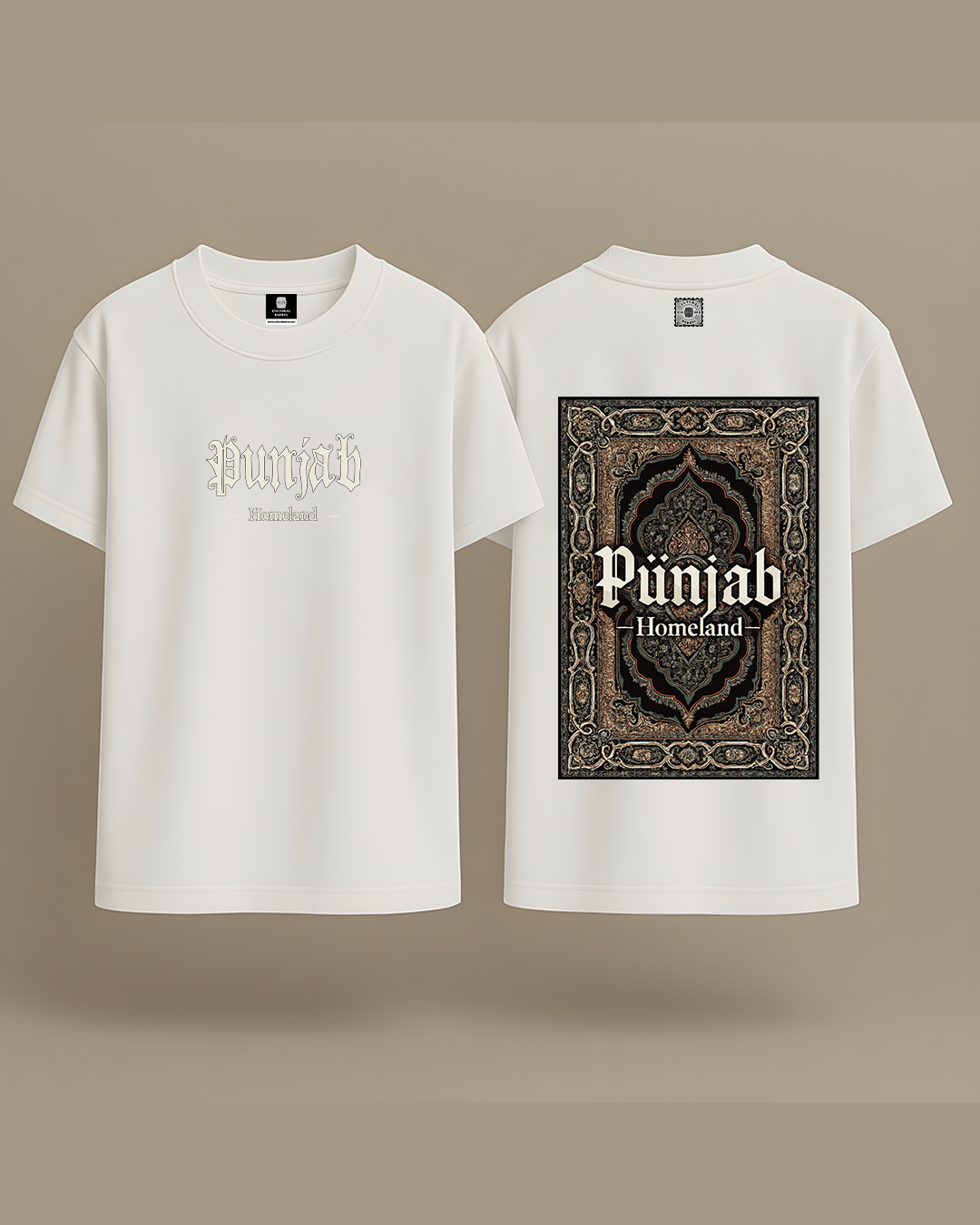Punjab Homeland